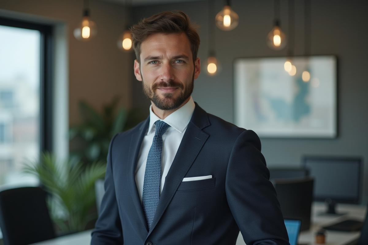 Signification du style de barbe et son impact sur l’image personnelle