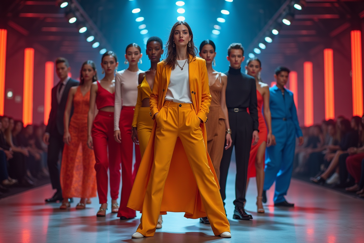 Casting de la pub Zalando 2024: acteurs et égéries en vedette