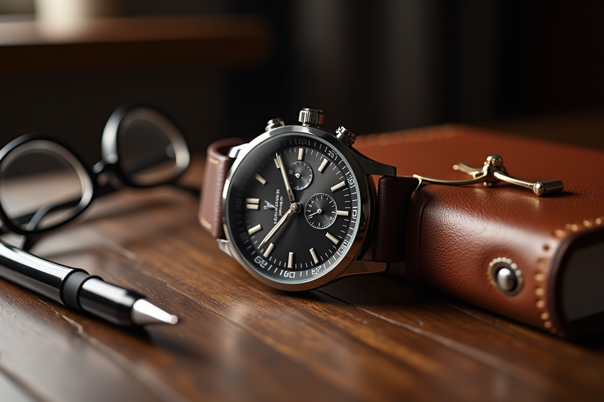 Signification et symbolisme des montres dans la représentation personnelle