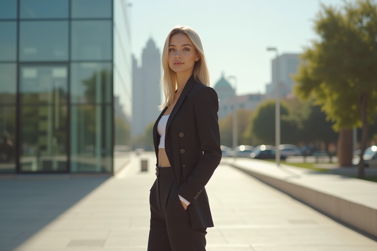 Mettre en valeur sa silhouette maigre : astuces et conseils pratiques