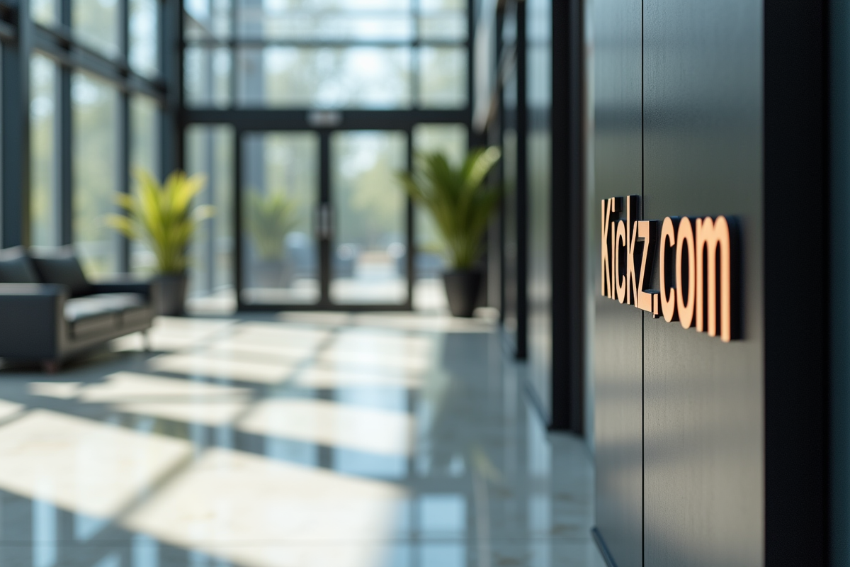 bureaux entreprise