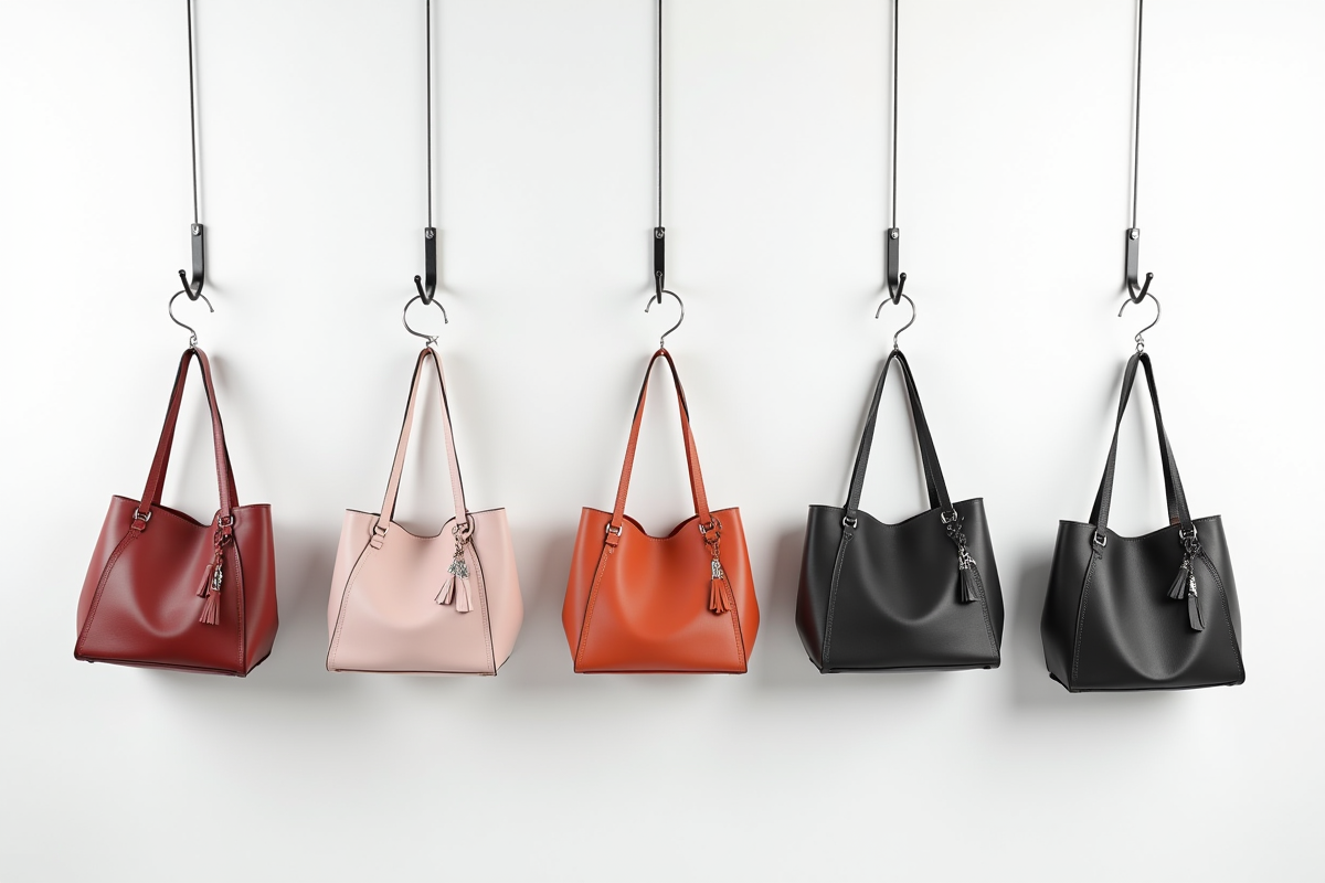 poignée sac
