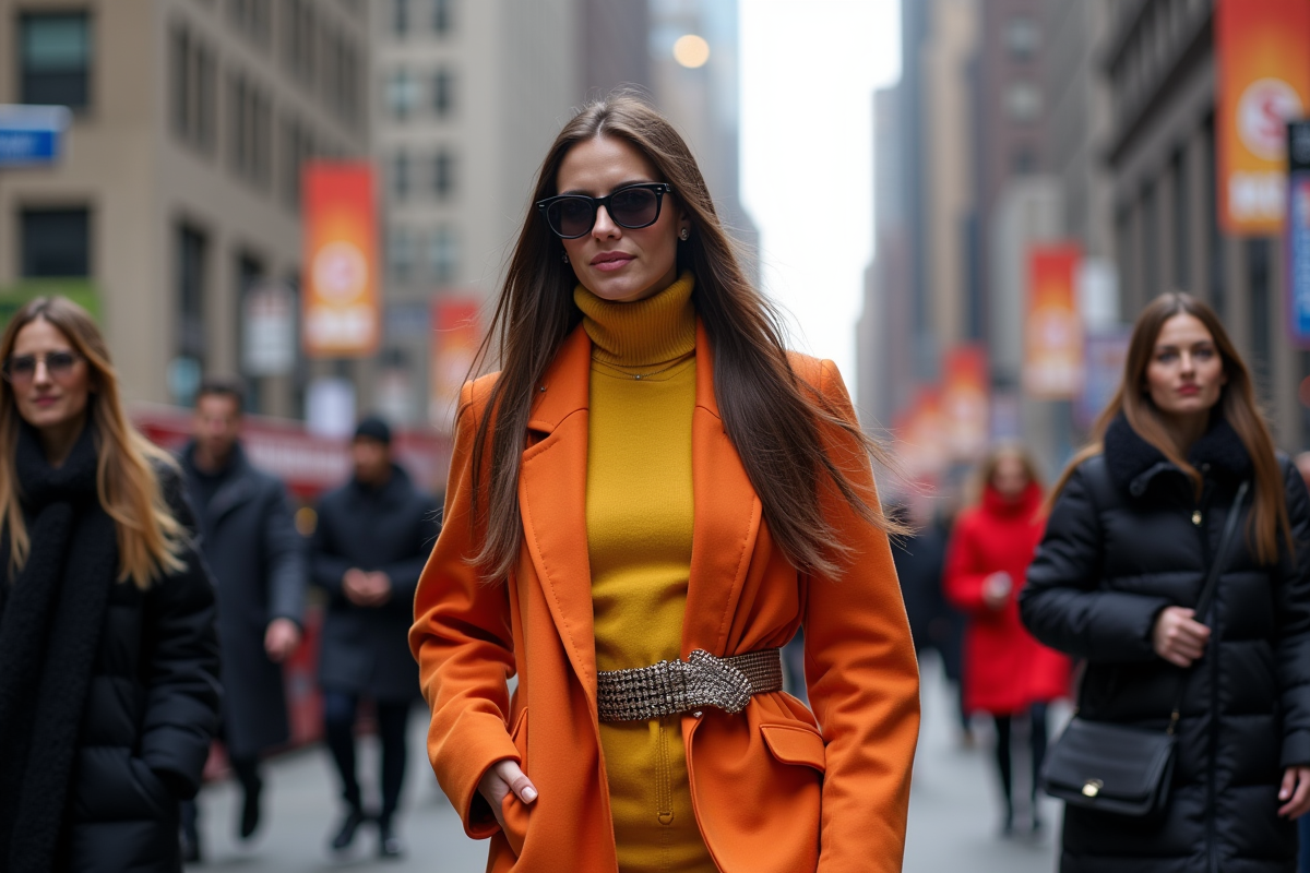 fashion week