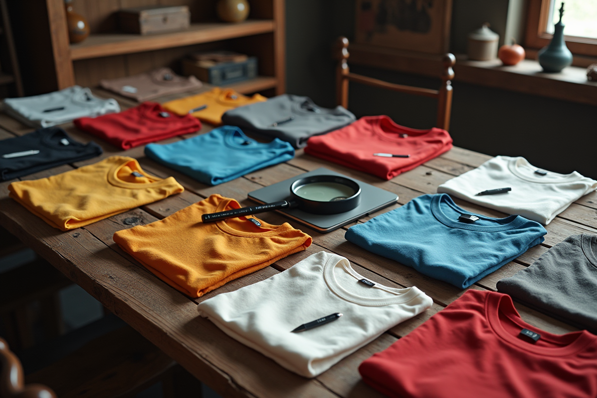 t-shirt vintage