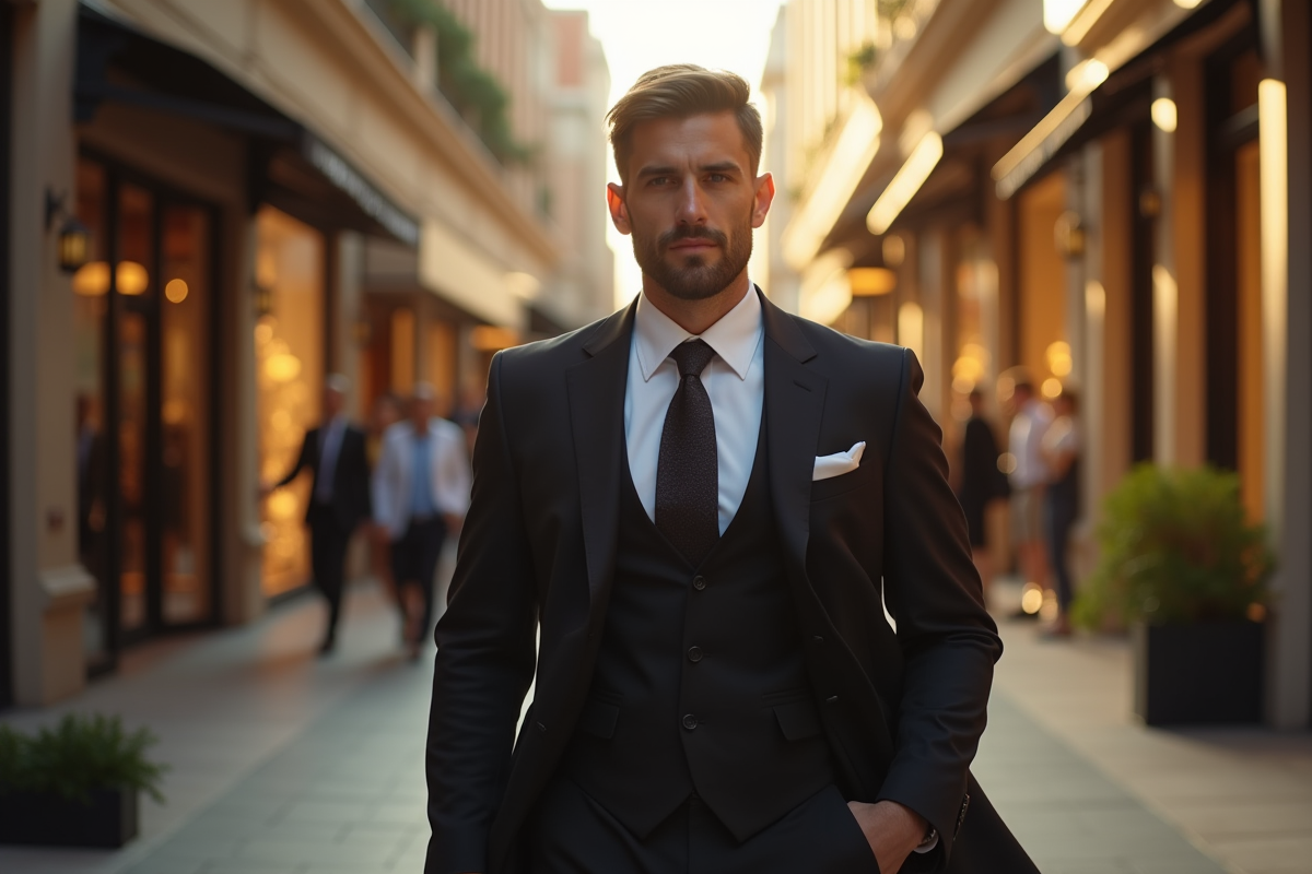 mode élégante