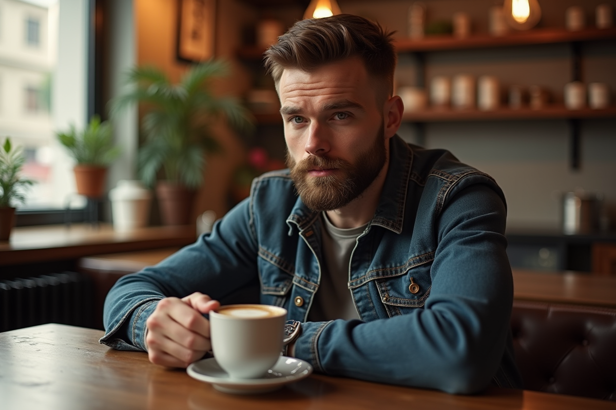 barbe van dyke