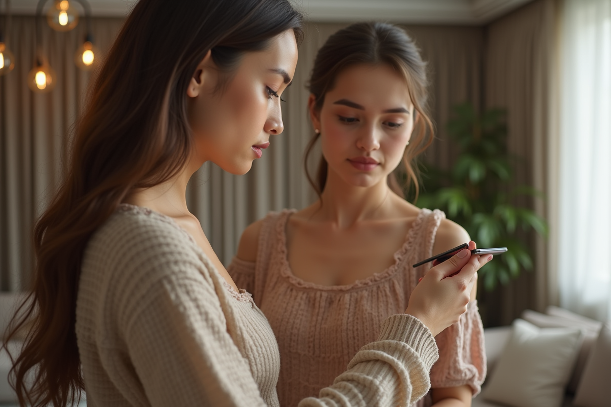 Évaluation de la qualité des produits Shein