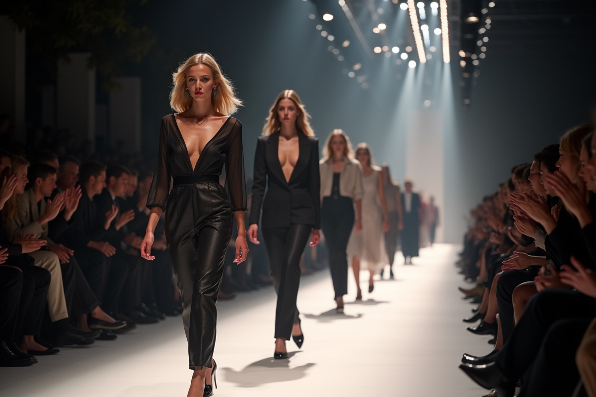 Les plus grandes Fashion Weeks du monde et leur impact sur la mode