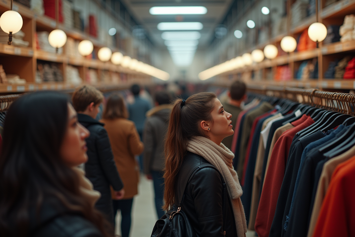 Problèmes courants associés à la marque Zara et leurs impacts