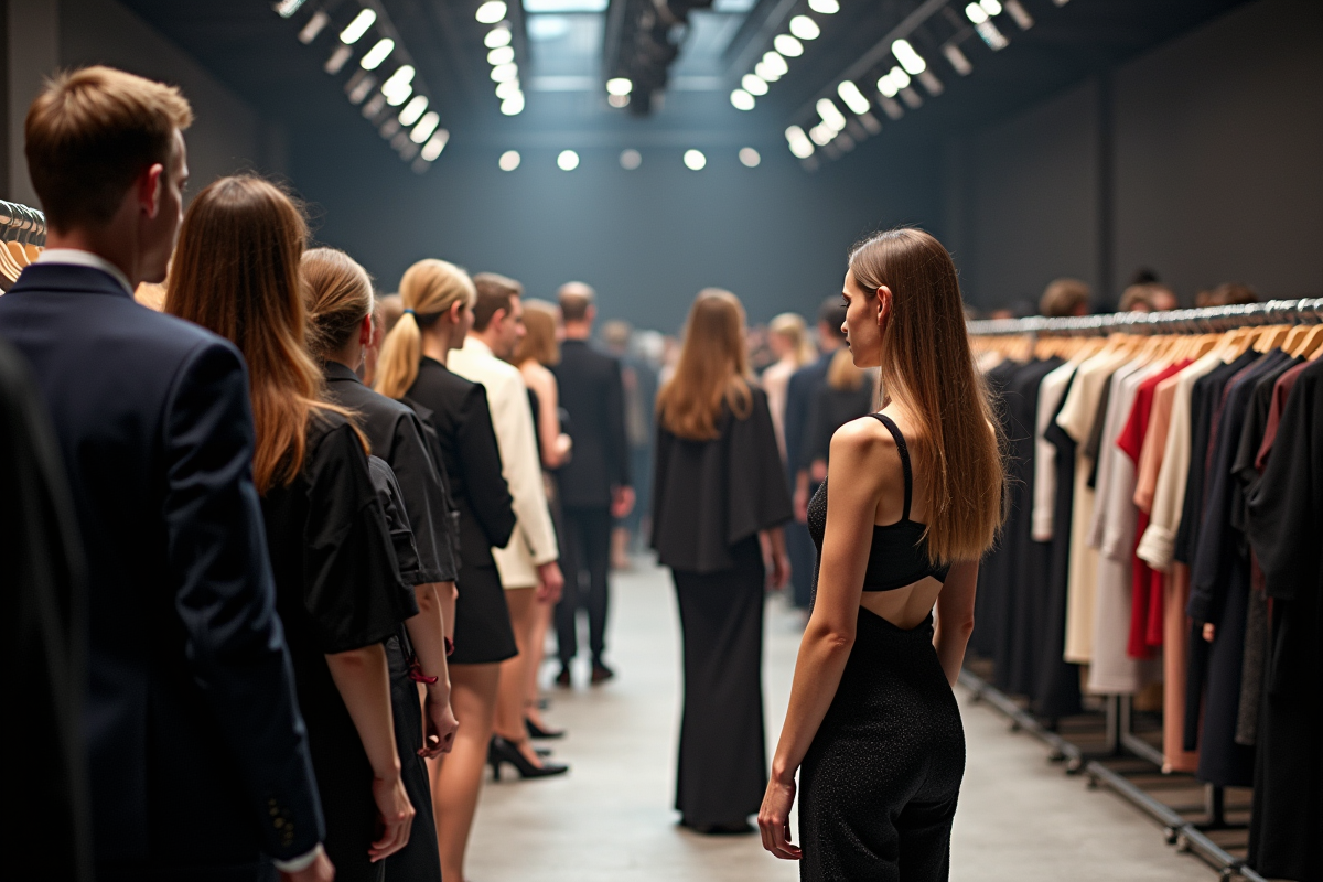 fashion week