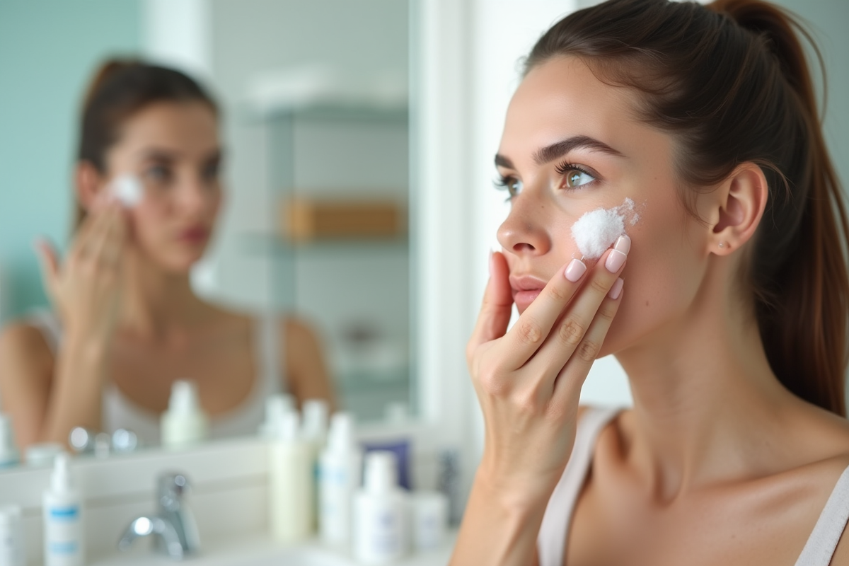 Hydratation du visage avant le maquillage : techniques et conseils essentiels