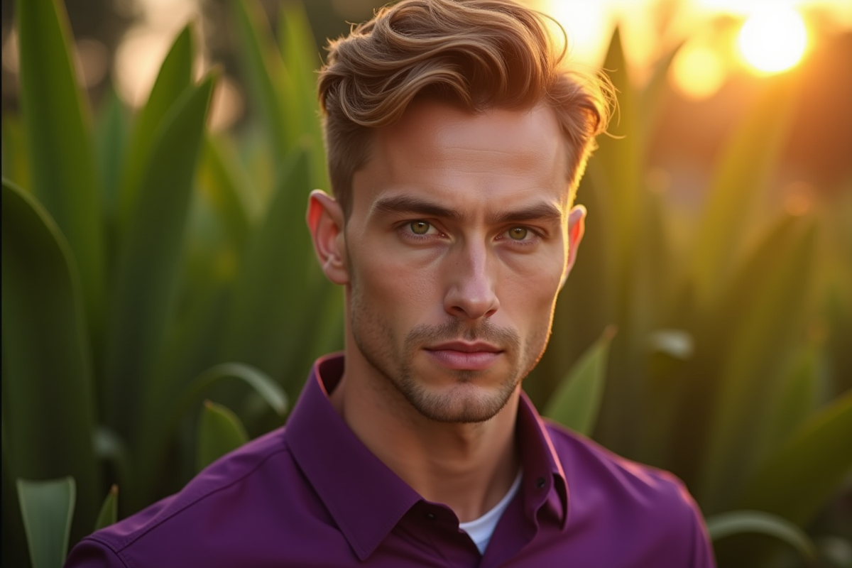 vêtements couleurs