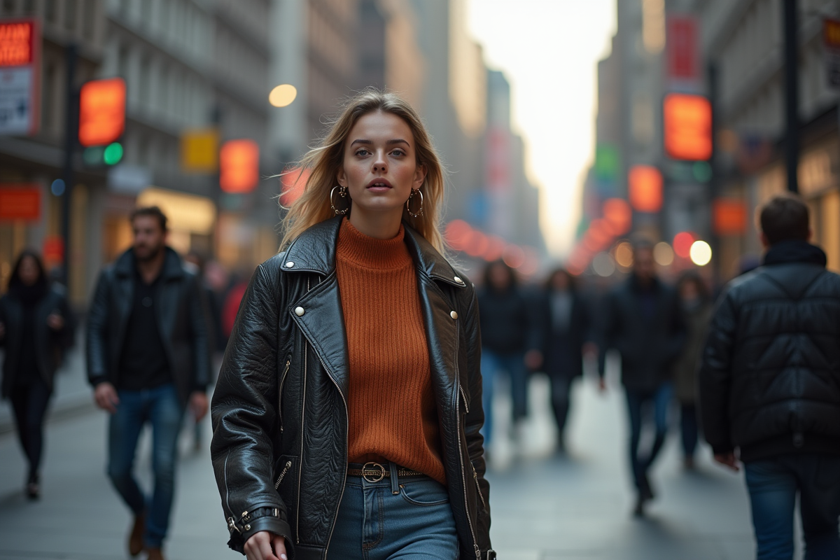 Stratégies pour se faire remarquer dans l’industrie de la mode