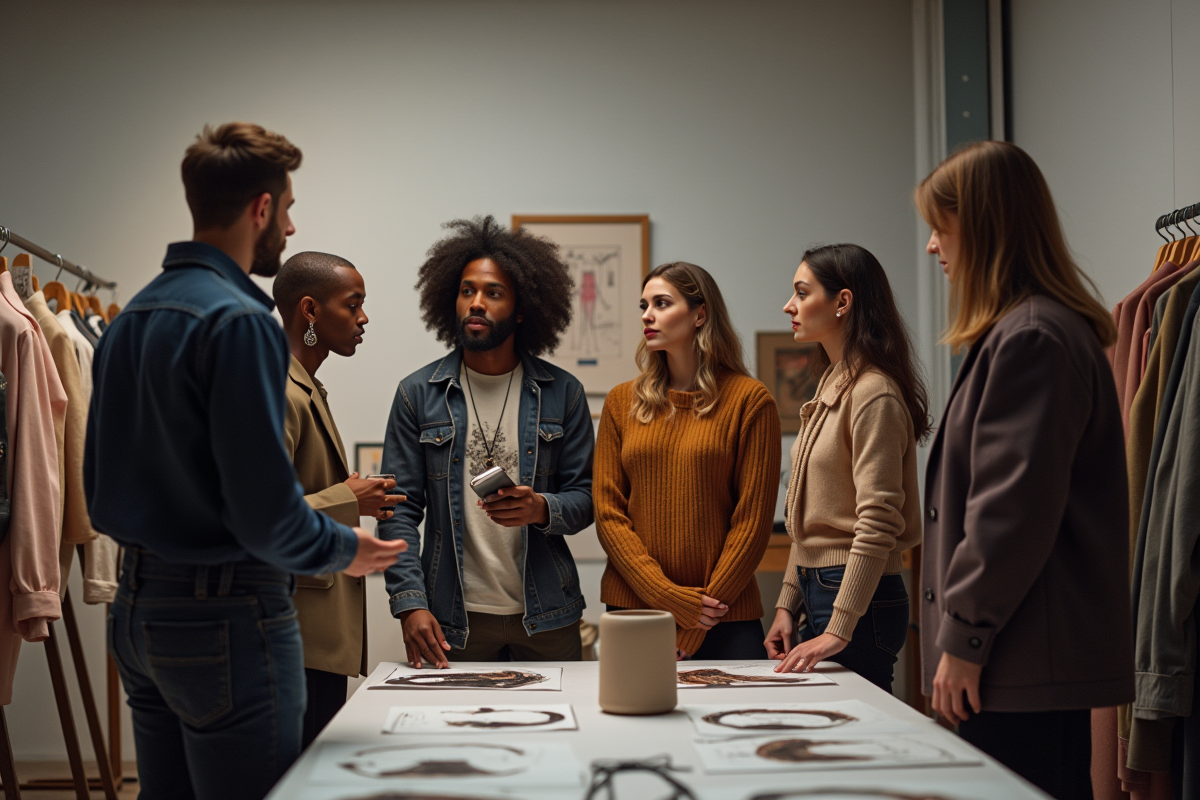 Facteurs influençant les tendances de la mode