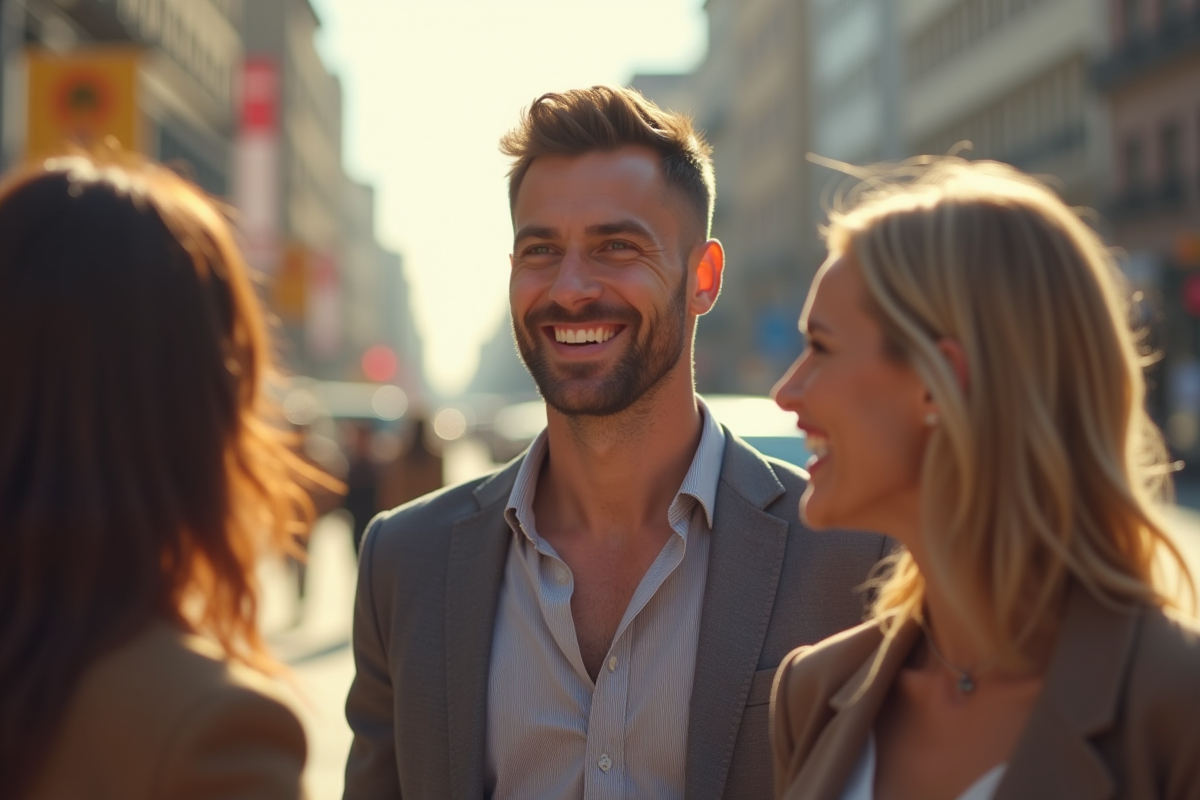 femmes préférences